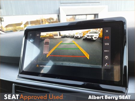 2023 SEAT Tarraco SOLD SOLD SOLD   2.0 TDI 150HP D DSG 7S FR €44,950 thumbnail