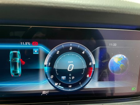 2018 Mercedes-Benz E Class - thumbnail 12