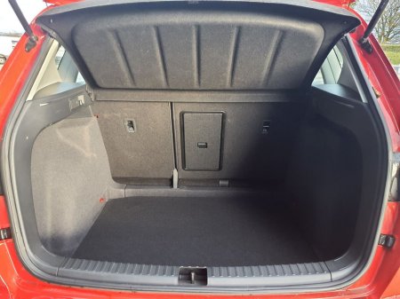 2022 SEAT Ateca TDI SE TECHNOLOGY thumbnail