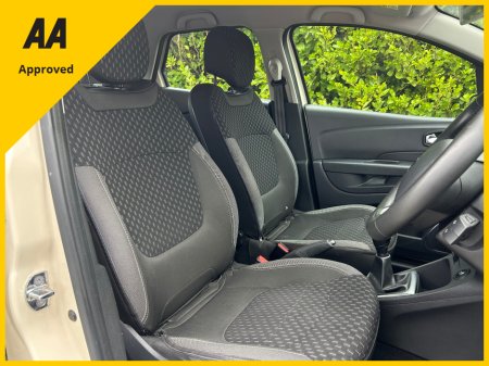 2018 Renault Captur - thumbnail 12