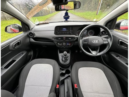 2022 Hyundai i10 i10 Classic €14,950 thumbnail