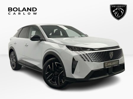 2026 Peugeot 3008 - thumbnail 1