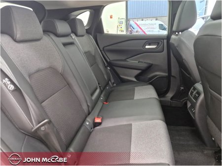 2025 Nissan Qashqai - thumbnail 30