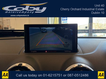 2015 Audi A3 - thumbnail 24