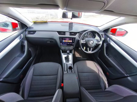 2018 Skoda Octavia - thumbnail 11