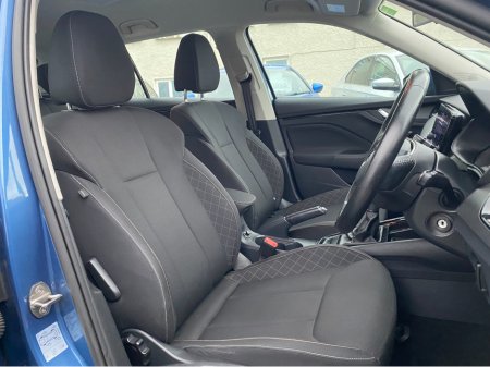 2021 Skoda Kamiq 1.0 SE TSi 110 6 Speed €18,495 thumbnail