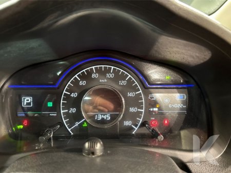 2019 Nissan Note - thumbnail 20