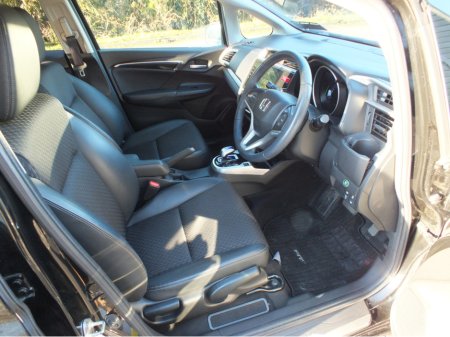 2016 Honda Fit 1.5 HyBrid €10,950 thumbnail