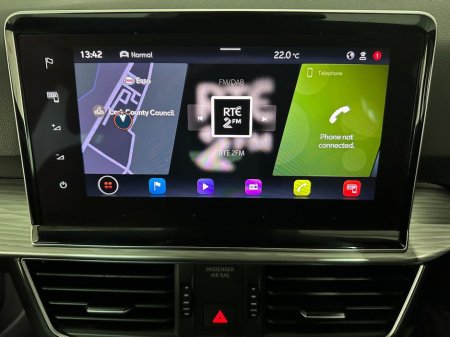 2023 SEAT Tarraco 7 Seater 2.0 Tdi €40,800 thumbnail