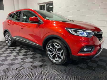 2020 Renault Kadjar - thumbnail 7