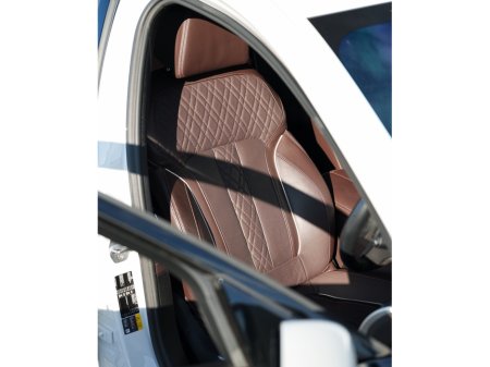 2017 BMW 7 Series - photo 5