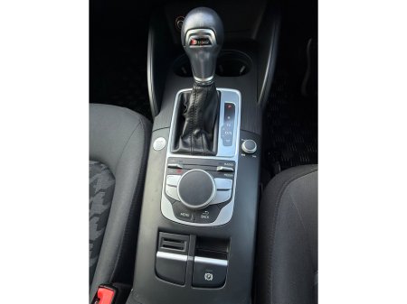 2017 Audi A3 - thumbnail 12