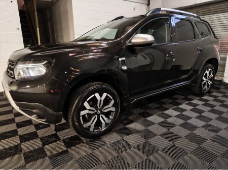 2022 Dacia Duster - thumbnail 10