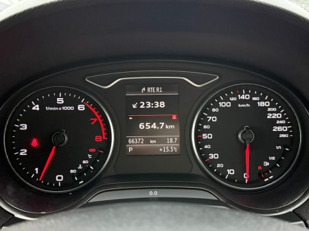 2014 Audi A3  €13,490 thumbnail