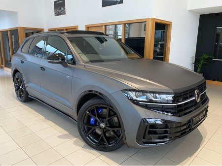 2024 Volkswagen Touareg 3.0TSI PHEV 462HP 4M DSG R