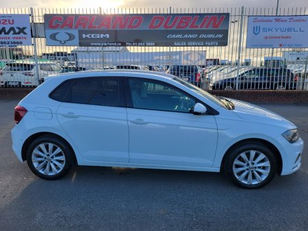 2019 Volkswagen Polo - thumbnail 3