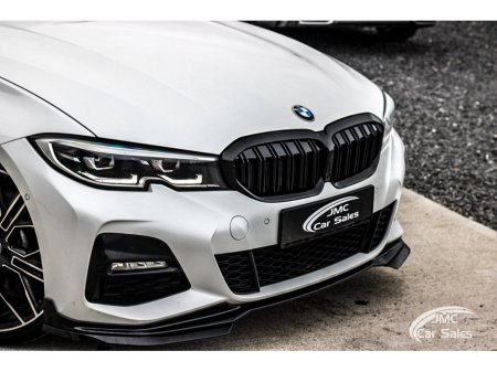 2020 BMW 3 Series - thumbnail 5