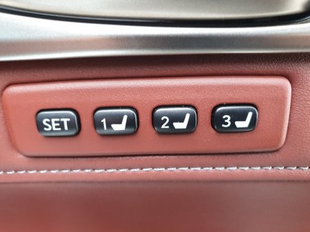 2014 Lexus GS 300 H - thumbnail 13