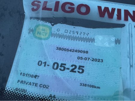 2015 Audi A4 2.0 TDI 177 QUATTRO ST SE 4DR €10,450