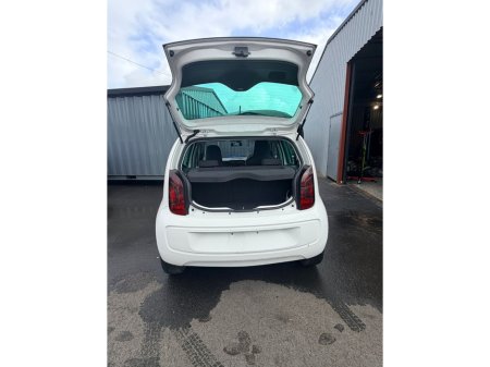 2014 Volkswagen up! - thumbnail 4