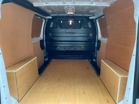 2024 Fiat Scudo SCUDO 1.5 L2 100BHP TECNICO 4DR €21,134 thumbnail