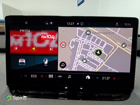 2022 Skoda Enyaq - thumbnail 13