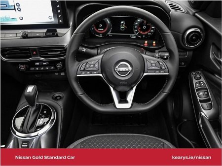 2026 Nissan Juke - thumbnail 27