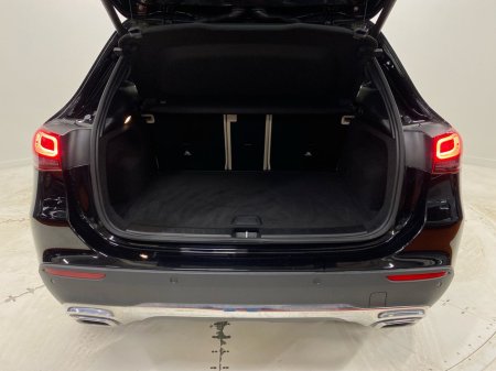 2023 Mercedes-Benz GLA Class GLA 180 A/T Progressive €44,950 thumbnail