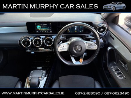 2021 Mercedes-Benz CLA Class - thumbnail 12