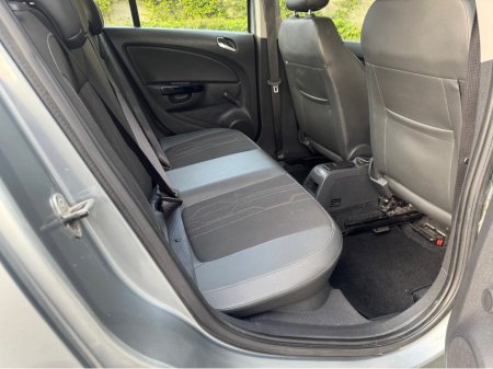 2012 Vauxhall Corsa - thumbnail 20