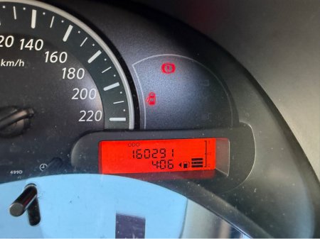 2013 Nissan Micra 1.2 PEARL 4DR 30 €5,990 thumbnail