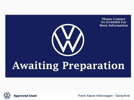 2023 Volkswagen ID.4 LIFE DX 77kWh 174HP @Frank Keane Volkswagen South Dublin
