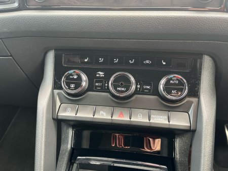 2023 Skoda Kodiaq 2.0 TDI 150HP DSG SportLine 7 Seat €49,995 thumbnail