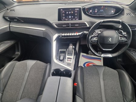 2019 Peugeot 3008 - thumbnail 6