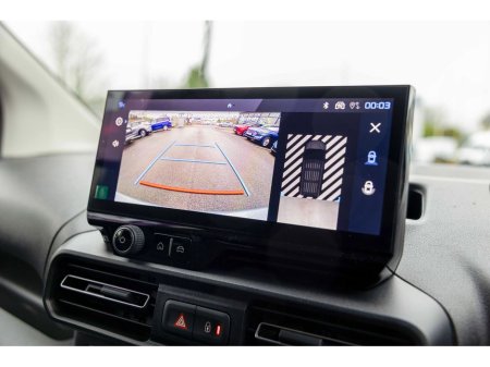 2026 Peugeot Partner - thumbnail 6