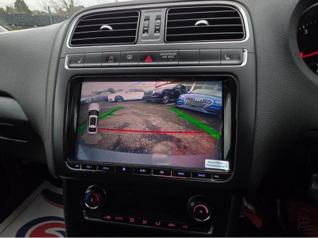 2016 Volkswagen Polo - thumbnail 12