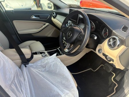 2018 Mercedes-Benz GLA Class - photo 7