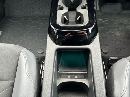 2024 Volkswagen ID.4 - thumbnail 15