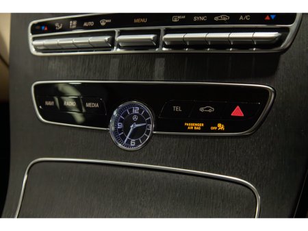 2019 Mercedes-Benz C Class - thumbnail 21