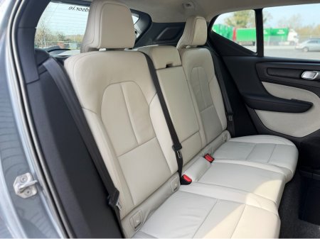 2018 Volvo XC40 - thumbnail 20