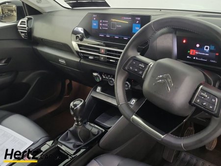 2023 Citroen C4 - thumbnail 12