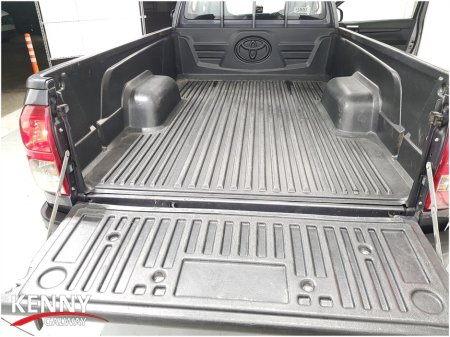 2022 Toyota Hilux 2.4 DLX SINGLE CAB 2DR thumbnail