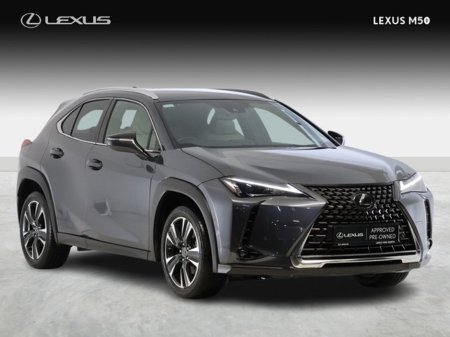 2023 Lexus UX 250 H Dynamic