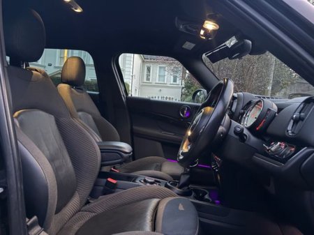 2017 MINI Hatch - thumbnail 10