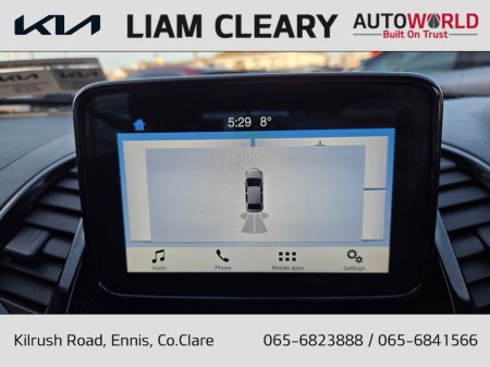 2019 Ford Ka + - thumbnail 13