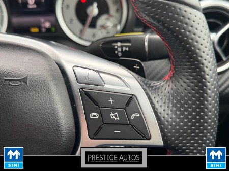 2014 Mercedes-Benz A Class - thumbnail 25