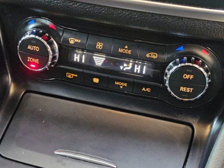 2016 Mercedes-Benz GLA Class - thumbnail 14