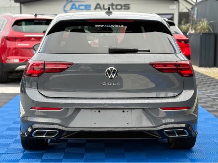 2022 Volkswagen Golf R-LINE - 2.0L DIESEL - AUTO - 12M WARRANTY - CAR:  1690 €32,950