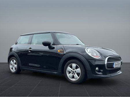 2015 MINI Hatch ONEDHATCH D XN12 2DR ONE