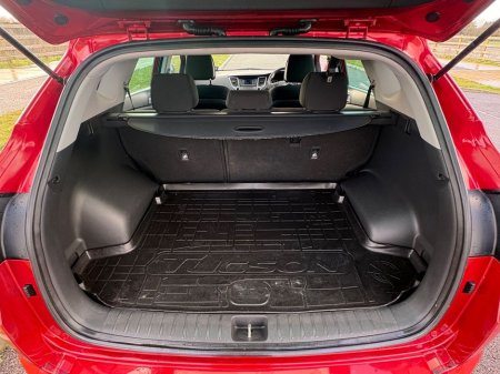 2016 Hyundai Tucson 1.7D Excellent condition! , €14,900 thumbnail